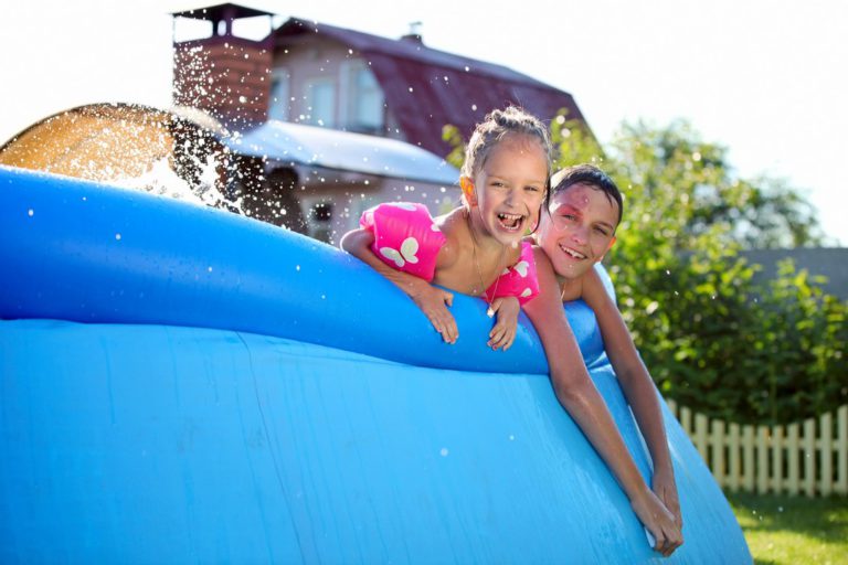 Pourquoi et comment choisir une piscine tubulaire ?