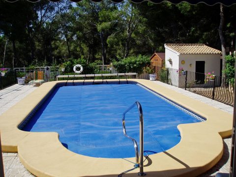 Les avantages d’une piscine en béton