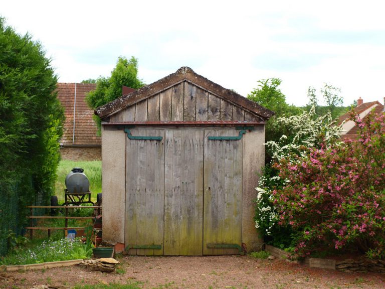 local technique piscine