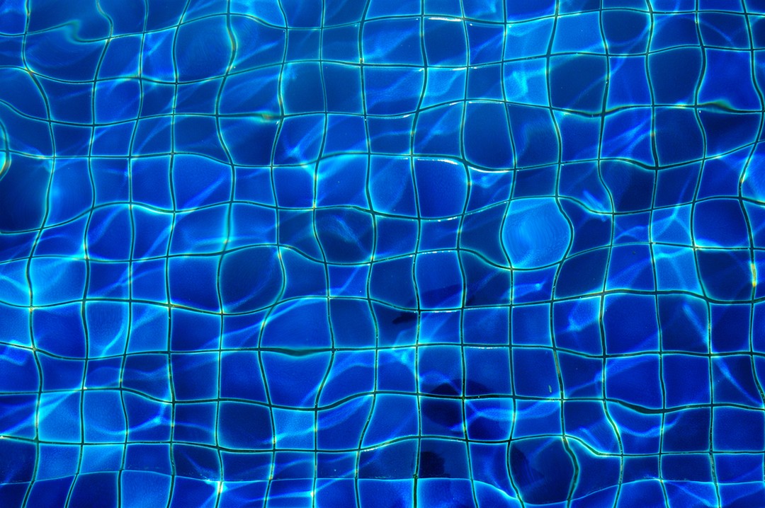 Piscine Coque Ceramique