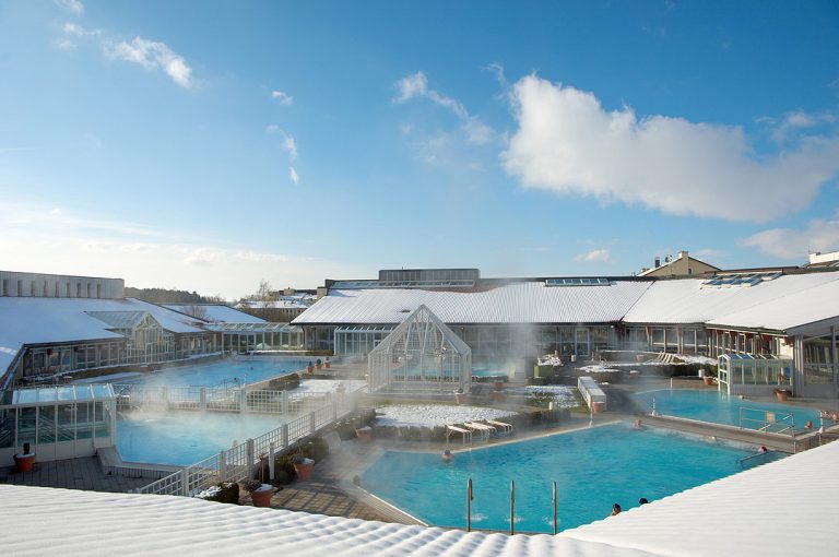 Mettre une piscine en hivernage