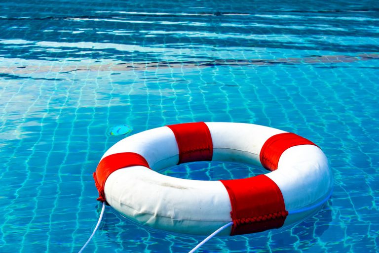 Mettre en place une alarme pour sa piscine