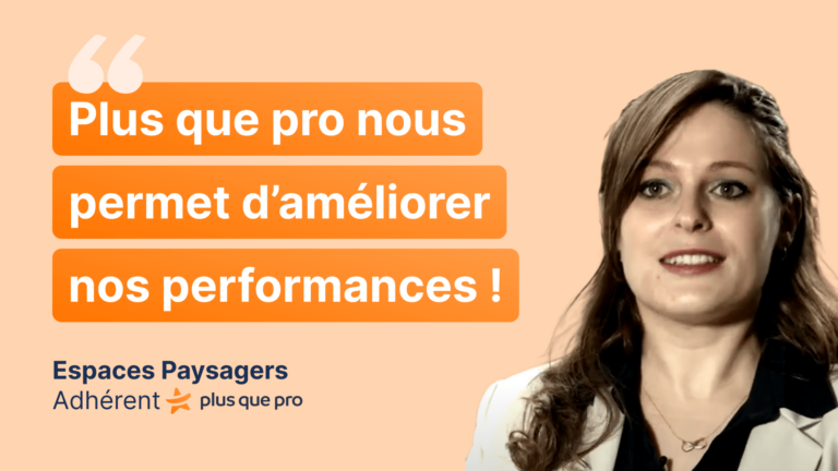 Comment Plus que pro aide un pisciniste à signer plus de devis ?